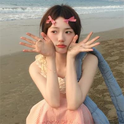 抹布男孩